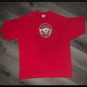 VTG Cincinnati Reds T-Shirt